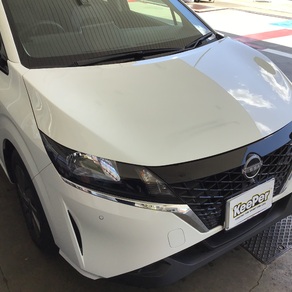 日産・ノート