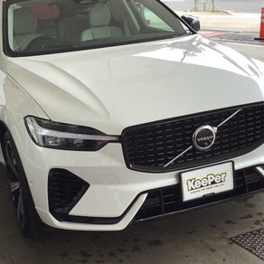 ボルボ・XC60