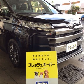 トヨタ・ノア