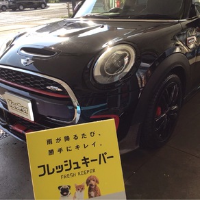 BMW・MINIクーパー