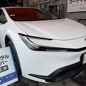 トヨタ・プリウス