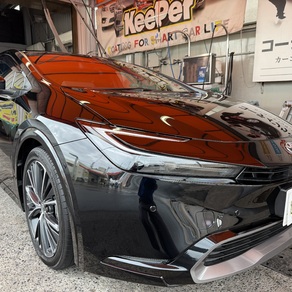 トヨタ・プリウス