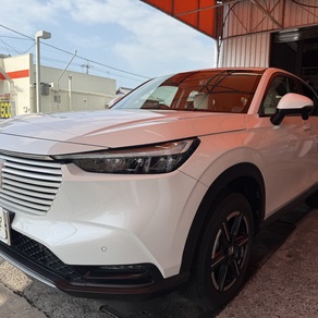 ホンダ・ヴェゼル