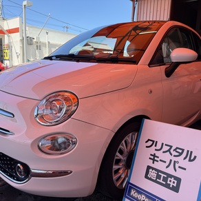 フィアット・フィアット500