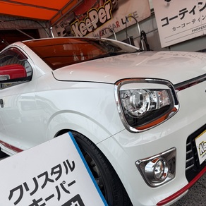 スズキ・アルト / ラパン