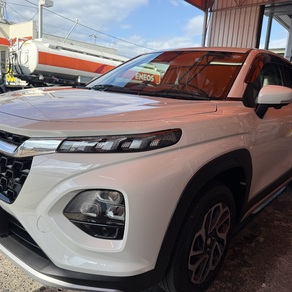 スズキ・フロンクス