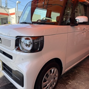 ホンダ・N-BOX