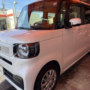 ホンダ・N-BOX