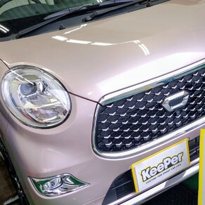 ダイハツ・キャスト