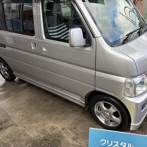 ホンダ・バモス