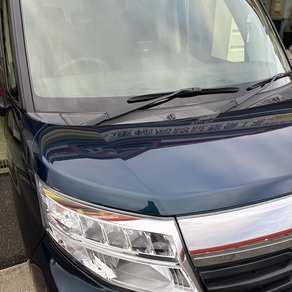 トヨタ・ルーミー