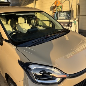 トヨタ・シエンタ