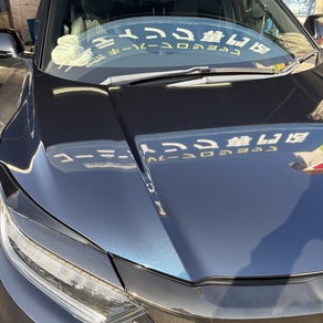 ホンダ・ヴェゼル