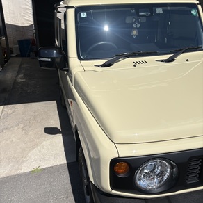 スズキ・ジムニー