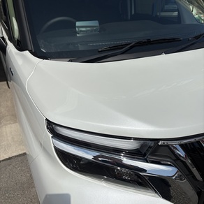 スズキ・ソリオ