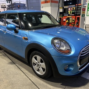 BMW・MINIクーパー