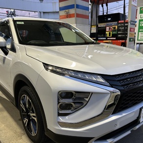 三菱・エクリプスクロス