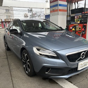 ボルボ・V40