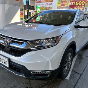 ホンダ・CR-V