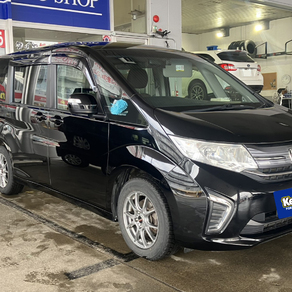 ホンダ・ステップワゴン