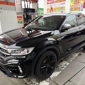 フォルクスワーゲン・ゴルフ