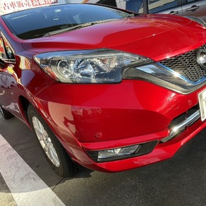 日産・ノート