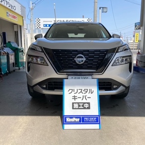 日産・エクストレイル