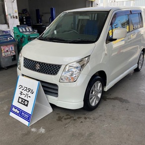 スズキ・ワゴンR