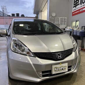 ホンダ・フィット