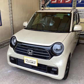 ホンダ・N-ONE