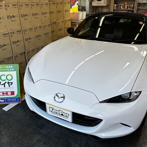 マツダ・ロードスター