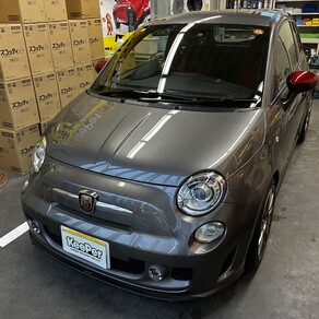 フィアット・595