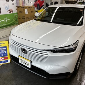 ホンダ・ヴェゼル