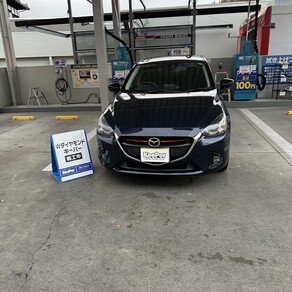 マツダ・マツダ2