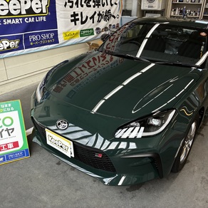 トヨタ・86