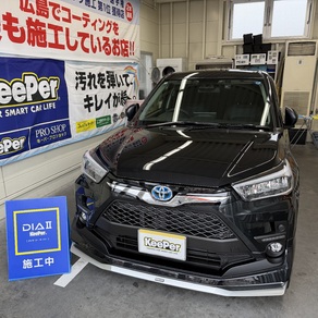 トヨタ・ライズ