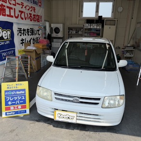 ダイハツ・ミラ
