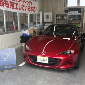 マツダ・ロードスター