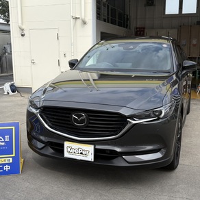 マツダ・CX-5