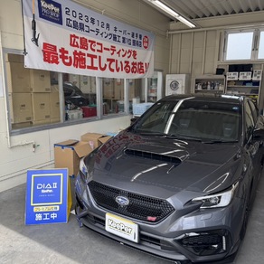 スバル・WRX