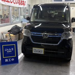 ホンダ・N-BOX
