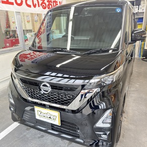 日産・ルークス