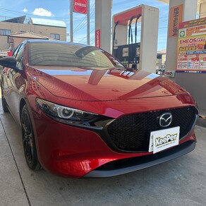 マツダ・マツダ3