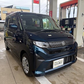 ダイハツ・ムーヴ