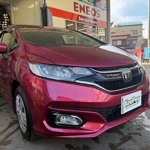 ホンダ・フィット