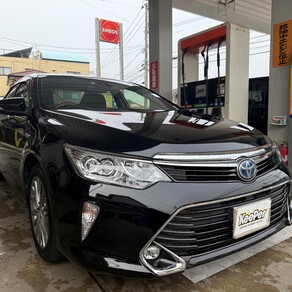 トヨタ・カムリ