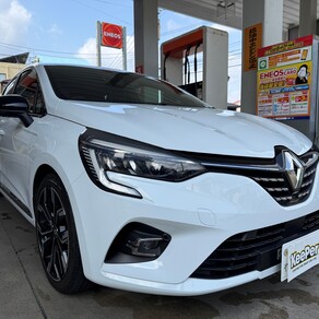 ルノー・ルーテシア