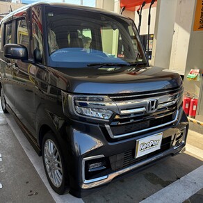 ホンダ・N-BOX