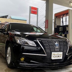 トヨタ・クラウン