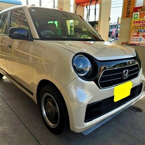 ホンダ・N-ONE